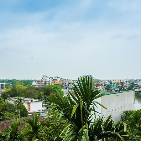 Hue Four Seasons Hotel Extérieur photo