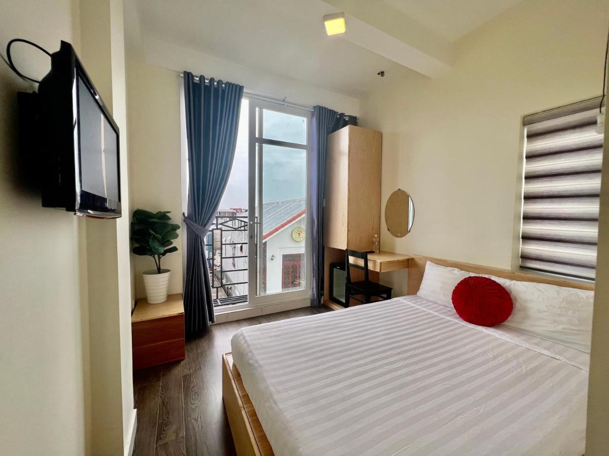 Hue Four Seasons Hotel Extérieur photo