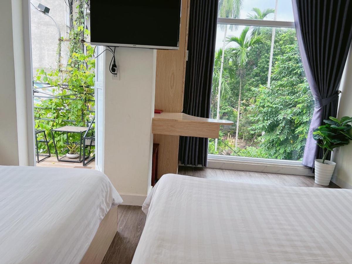 Hue Four Seasons Hotel Extérieur photo