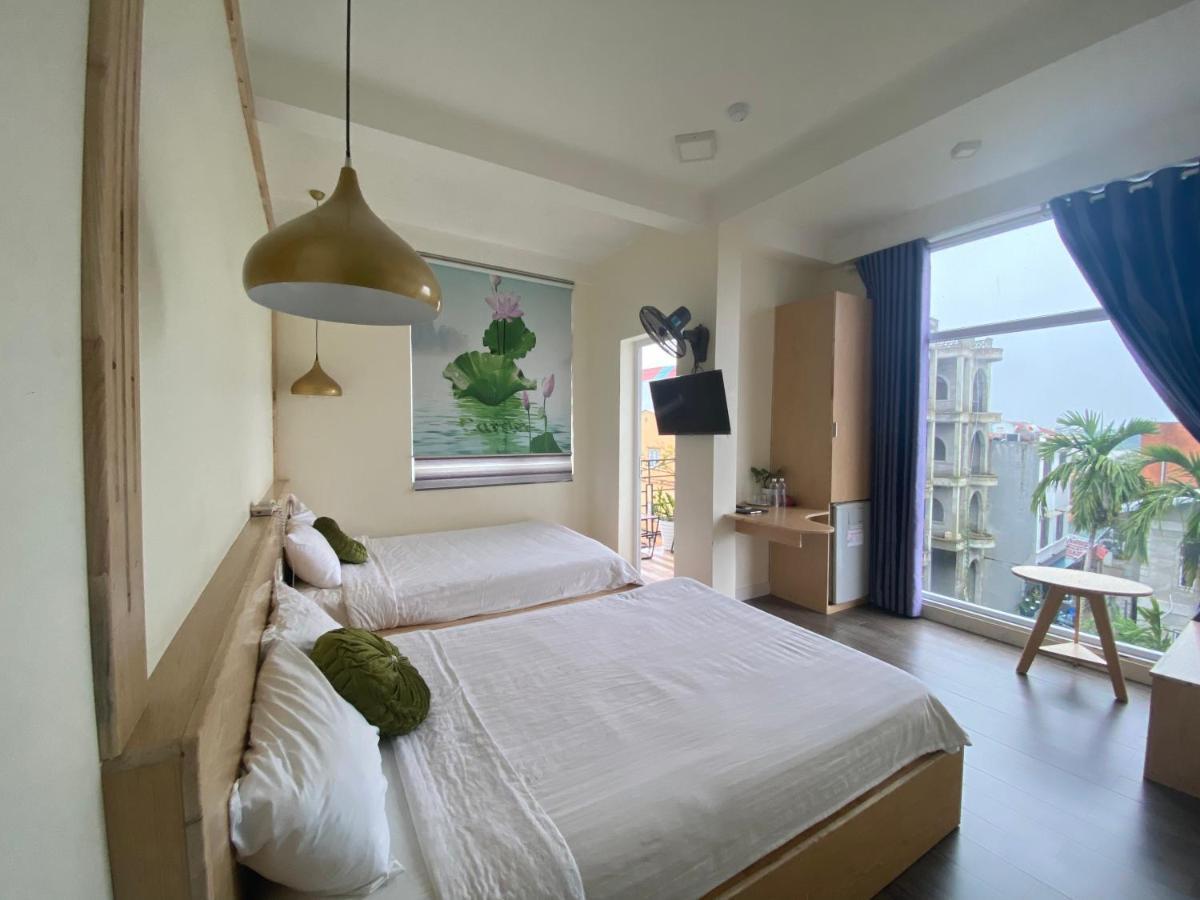 Hue Four Seasons Hotel Extérieur photo