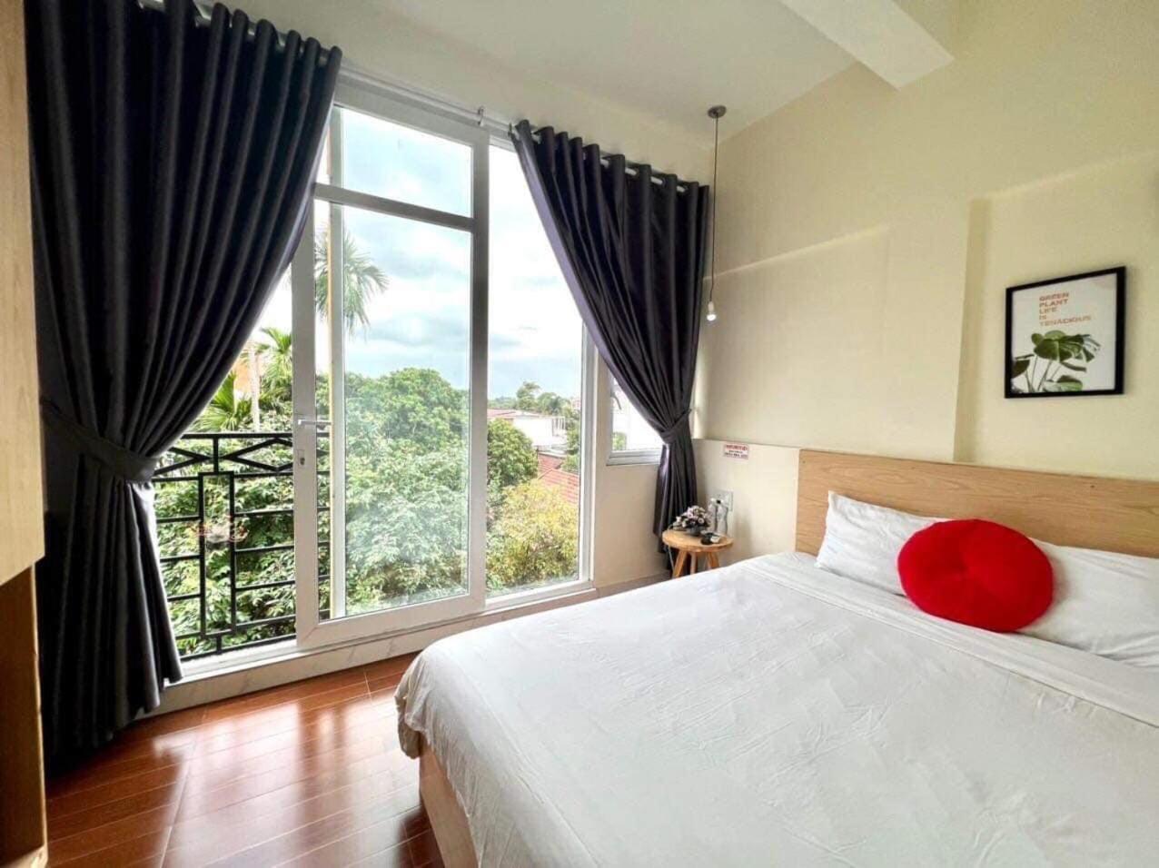 Hue Four Seasons Hotel Extérieur photo