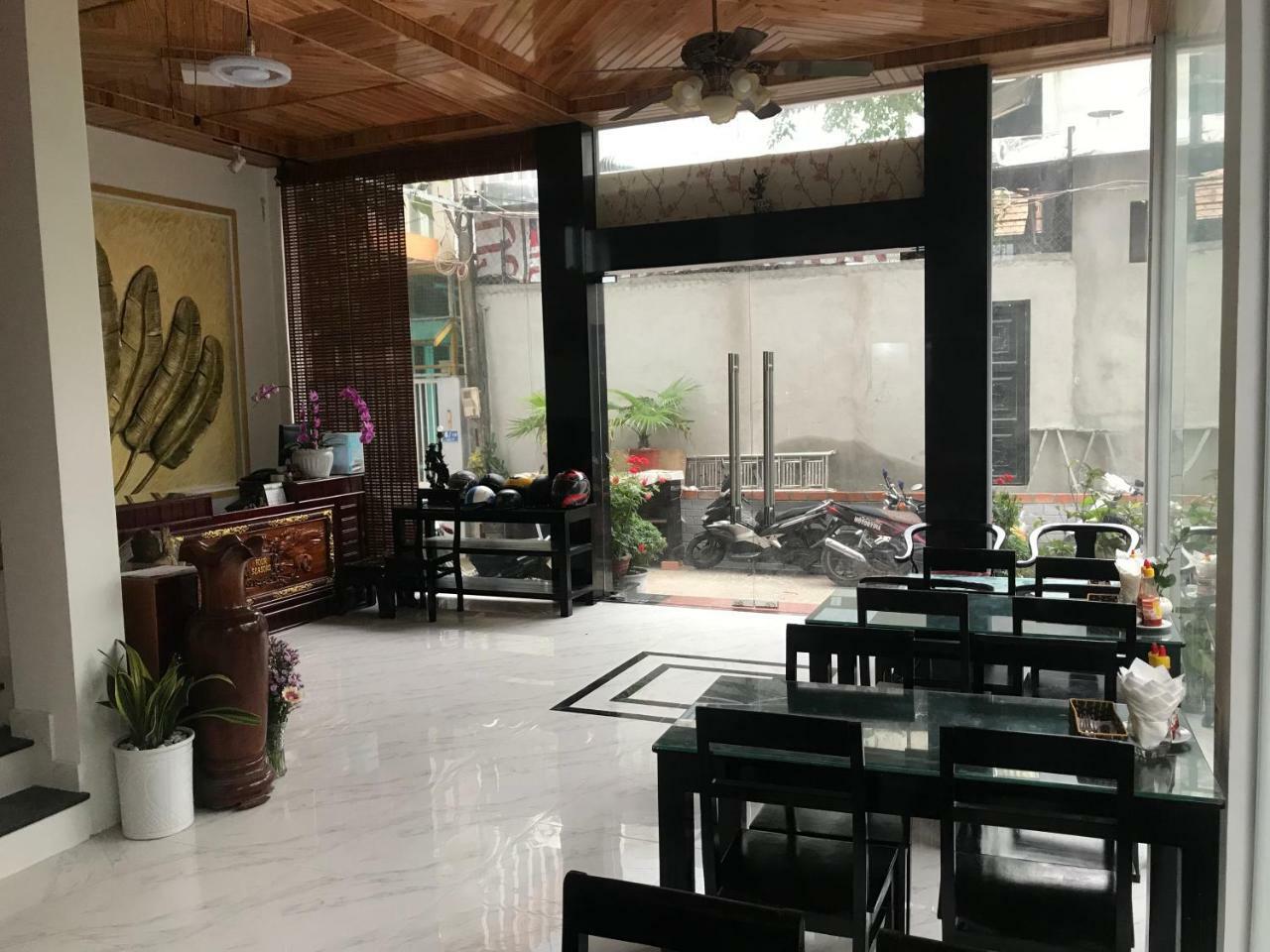 Hue Four Seasons Hotel Extérieur photo